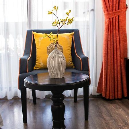 Hanoi Center Silk Boutique Hotel & Travel Εξωτερικό φωτογραφία