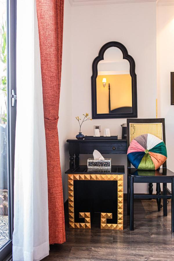 Hanoi Center Silk Boutique Hotel & Travel Εξωτερικό φωτογραφία