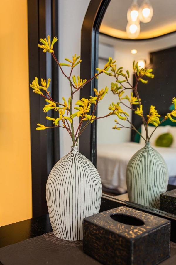 Hanoi Center Silk Boutique Hotel & Travel Εξωτερικό φωτογραφία