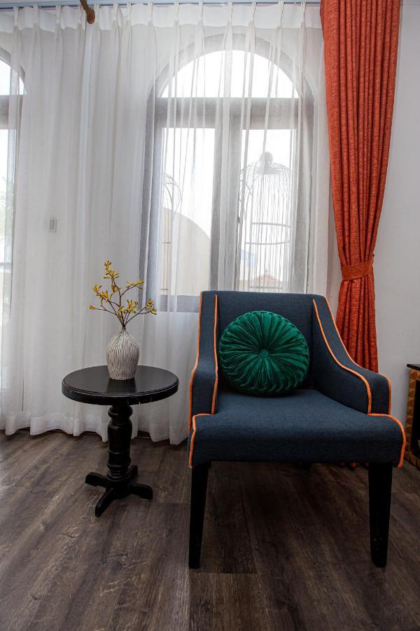 Hanoi Center Silk Boutique Hotel & Travel Εξωτερικό φωτογραφία