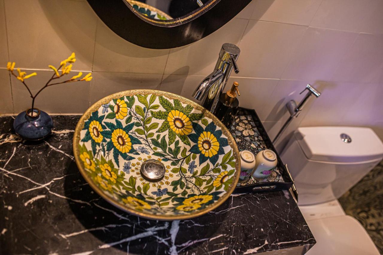 Hanoi Center Silk Boutique Hotel & Travel Εξωτερικό φωτογραφία